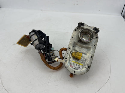 2007 - 2012 Harley-Davidson Touring Electra Glide Ultra Gas Gasoline Fuel Petrol Pump Sending