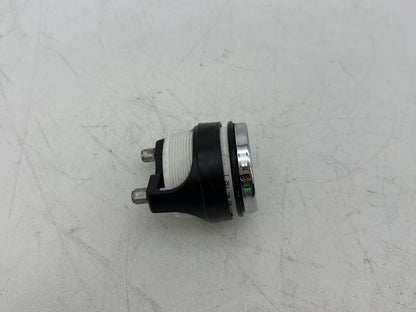 2007 - 2012 Harley-Davidson Touring Electra Glide Ultra Gas Petrol Gasoline Fuel Gauge Cluster 75111-08