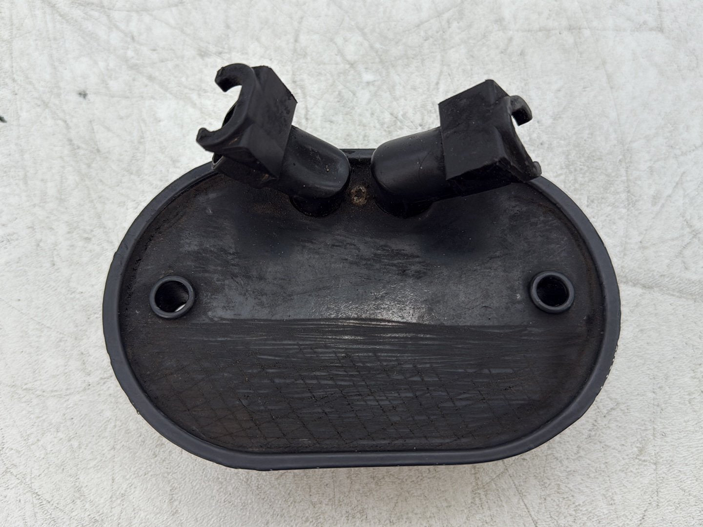 2013 Harley Heritage Softail Classic FLSTC OEM Voltage Regulator Rectifier