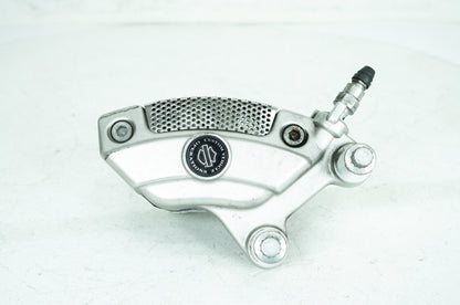 2007 - 2016 Harley-Davidson Touring CVO Electra Screamin Eagle Front Right 1 Brake Caliper 42939-08