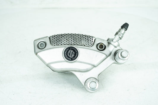 2007 - 2016 Harley-Davidson Touring CVO Electra Screamin Eagle Front Right 1 Brake Caliper 42939-08