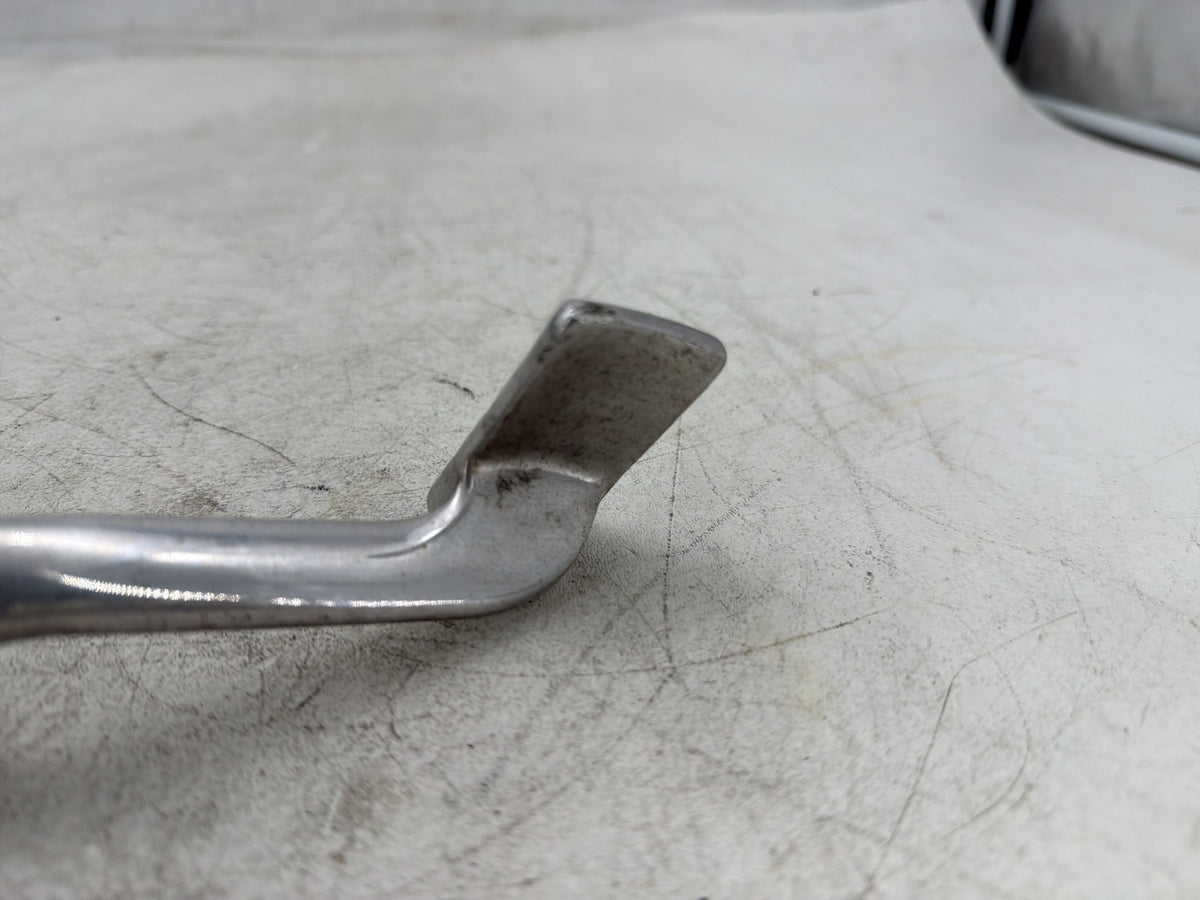 2000 Harley Sportster 1200 Custom XL1200C OEM Foot Brake Control Lever Pedal