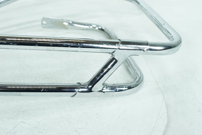 1999 - 2006 Harley-Davidson Touring Electra Ultra Classic Rear Left Right Saddlebag Guard Rails Bar 49193-93