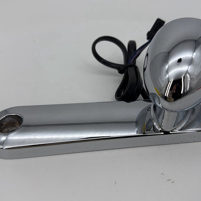 2007 - 2012 Harley-Davidson Touring Street Glide Front Right 1 Turn Signal Indicator 69279-06