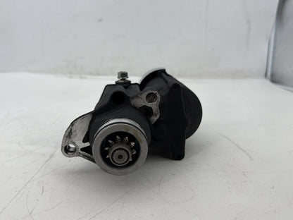2011 Harley Electra Glide Ultra FLHTK OEM Engine Starter Motor 31618-06A