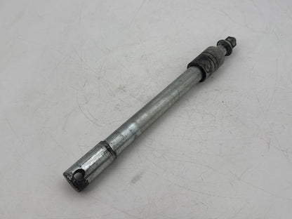 1999 - 2006 Harley-Davidson Touring Electra Glide Classic Front Wheel Axle Bolt Shaft 43364-00