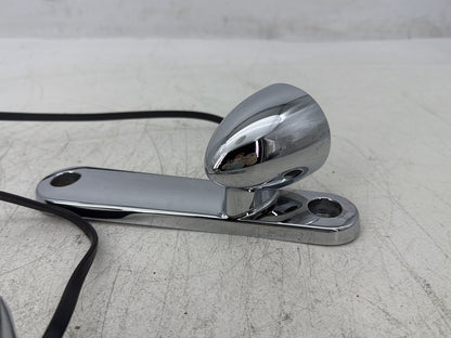 2011 Harley Street Glide Touring FLHX OEM Front Left Right Turn Signal Indicators