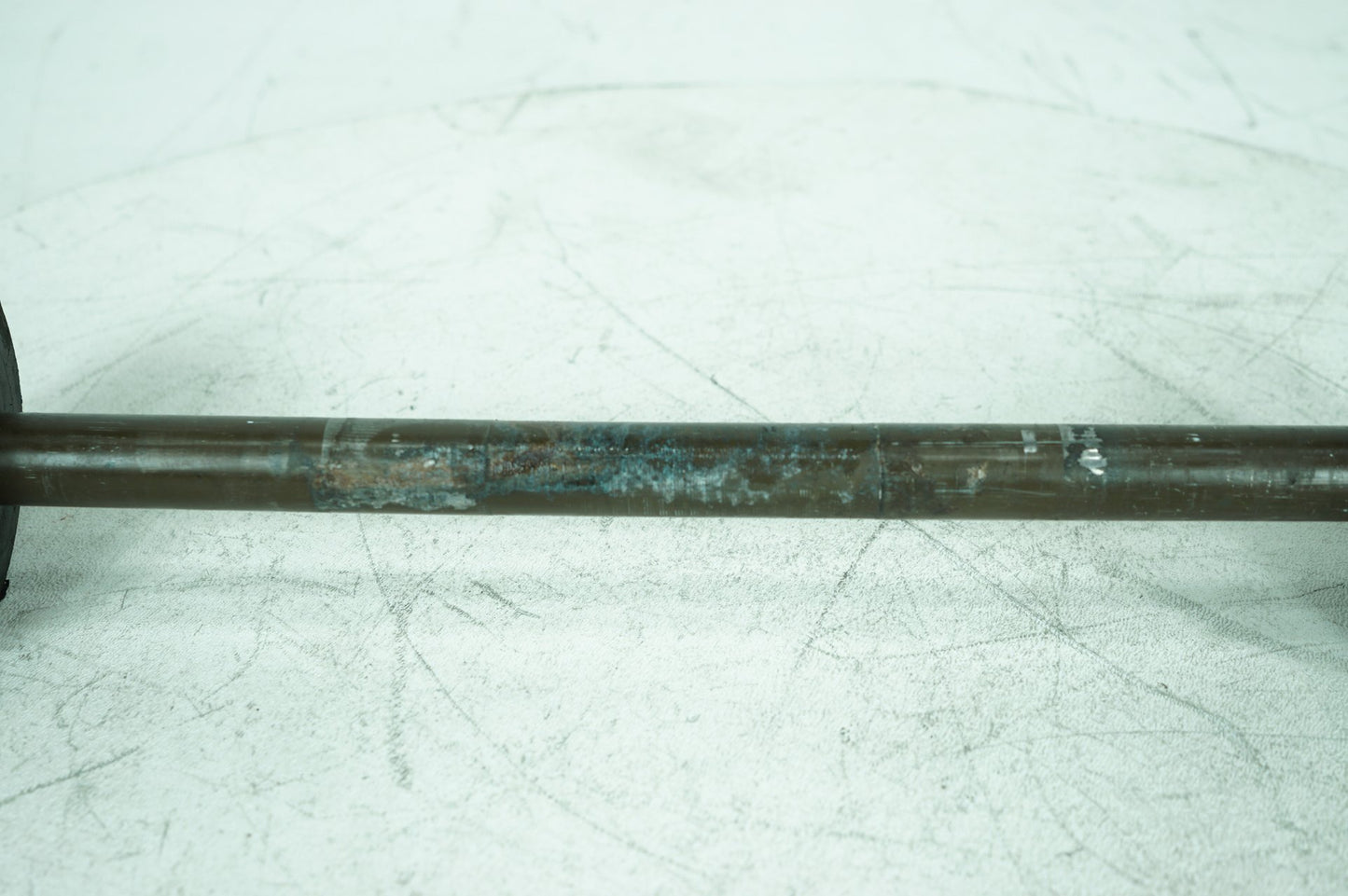 1999 - 2006 Harley-Davidson Touring Electra Glide Classic Rear Fork Swingarm Pivot Bolt Shaft 47492-89A