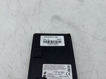 2014 Harley Street Glide Touring FLHXS OEM Body Control Module BCU BCM