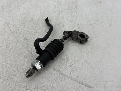 1995 Harley Road King Touring FLHR OEM Rear Brake Master Cylinder Reservoir
