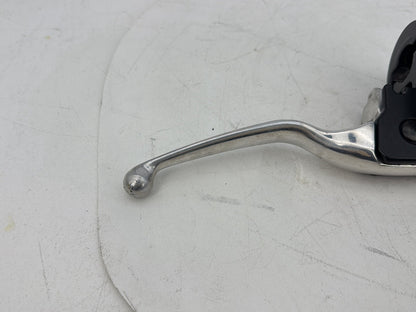 2019 - 2023 Harley-Davidson Touring Street Glide Front Brake Lever Master Cylinder Reservoir 44551-08E