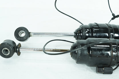 1999 - 2006 Harley-Davidson Touring Electra Ultra Rear Left Right Shock Absorbers 729202