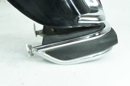 1999 - 2006 Harley-Davidson Touring Electra Glide Rear Wheel Fender Taillight Brake Lamp 59579-01B