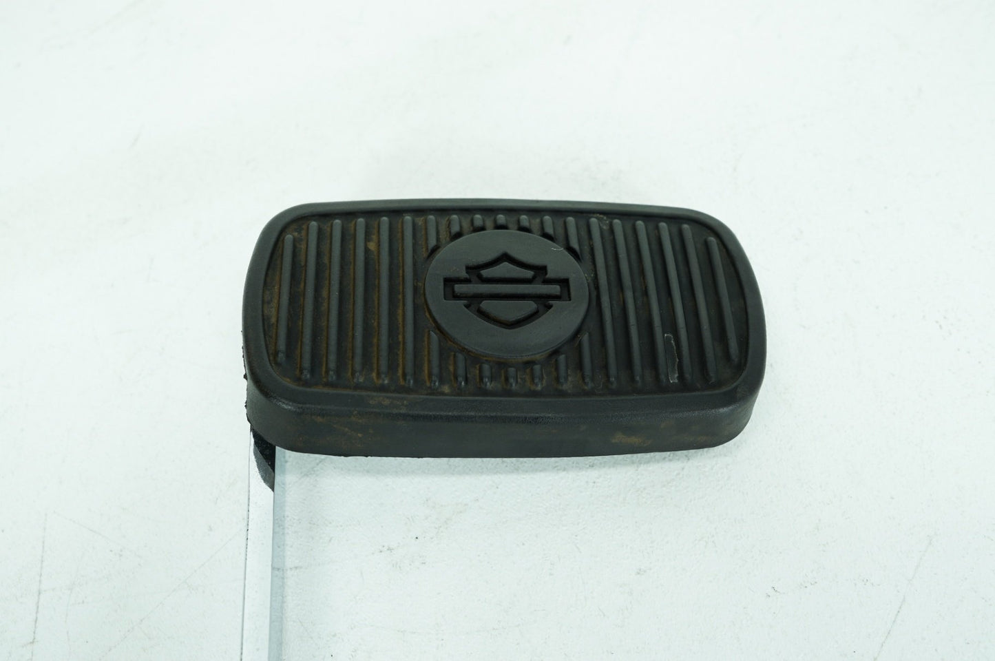 2007 - 2012 Harley-Davidson Touring Electra Glide Ultra Foot Brake Control Lever Pedal 42407-08