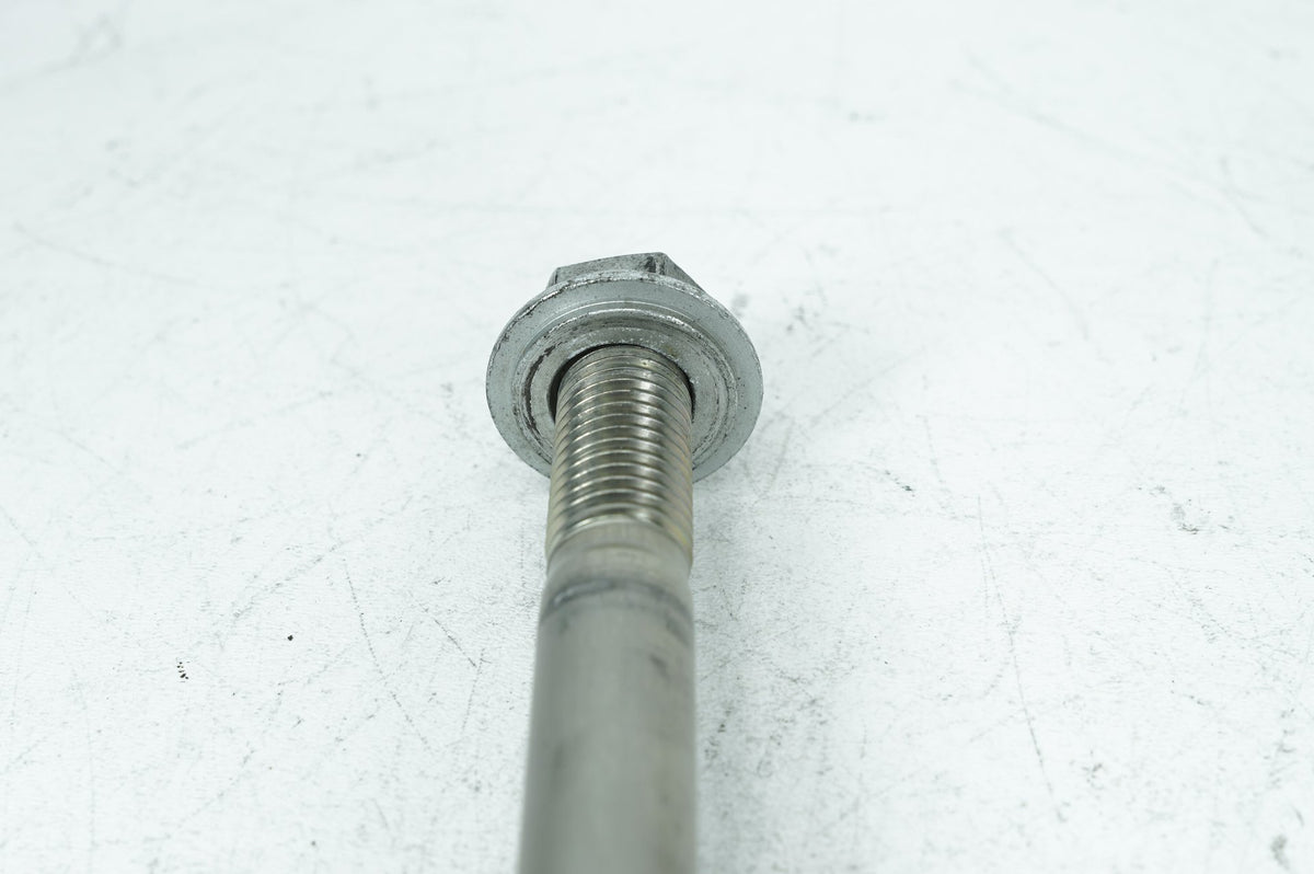 Rear Fork Swingarm Pivot Bolt Shaft, 47641-06, 2009, Harley-Davidson, Dyna, Fat Bob, FXDF
