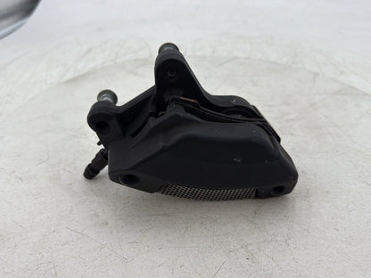 2012 Harley Street Glide Touring FLHX OEM Front Left 1 Brake Caliper