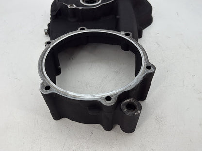 2007 Harley Street Glide Touring FLHX OEM Inner Primary Clutch Cover