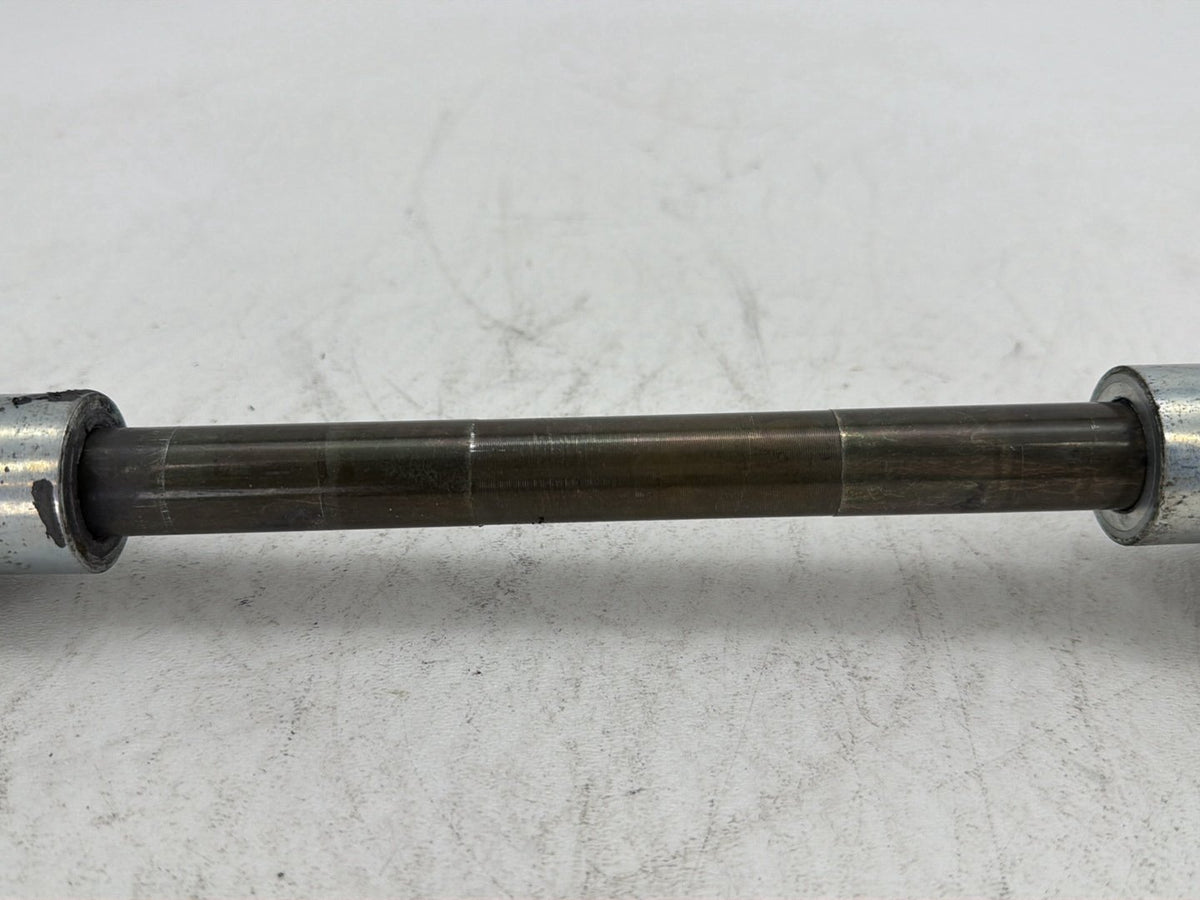 2006 Harley Electra Glide Touring FLHT OEM Rear Fork Swingarm Pivot Bolt Shaft