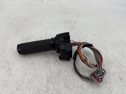 2012 Harley Road Glide Touring FLTRX Custom OEM Right Engine Start Kill Switches Controls