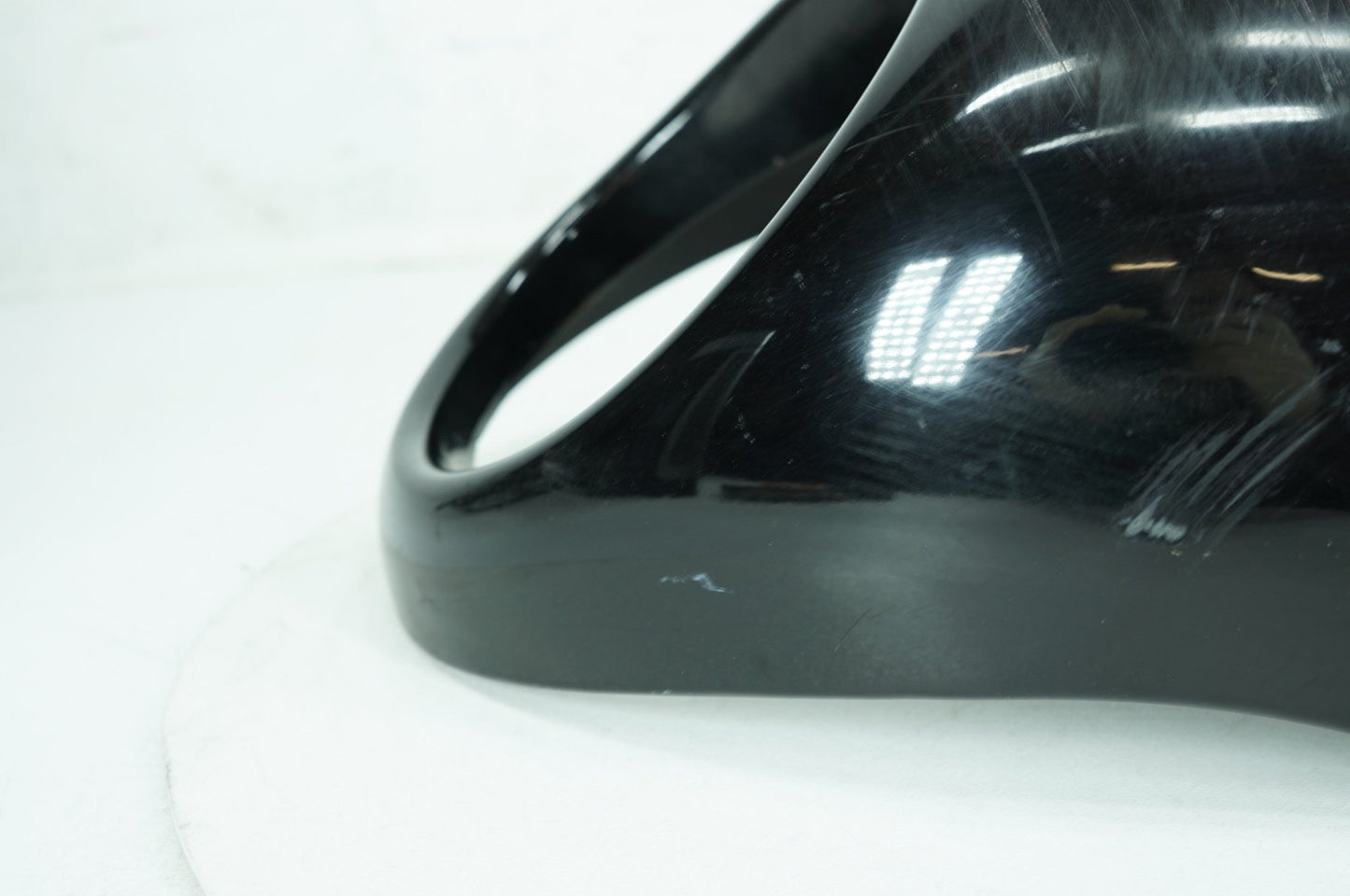 2004 - 2022 Harley-Davidson Sportster SuperLow Front Outer Batwing Fairing Cover 57001252DH