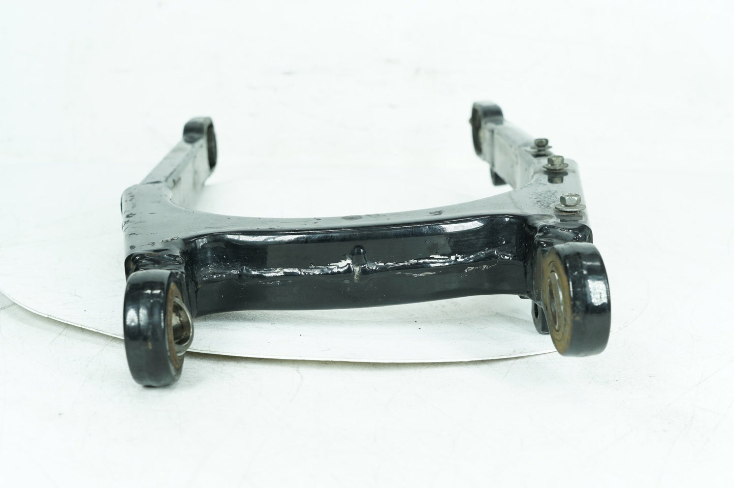 2004 - 2013 Harley-Davidson Sportster Custom Rear Fork Swingarm Swing Arm 47587-05