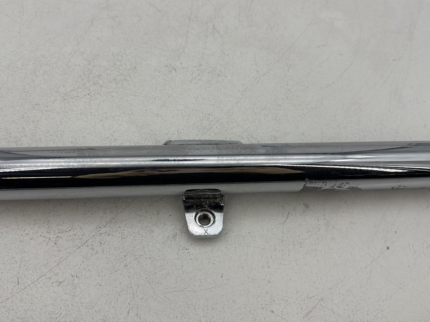 2007 - 2011 Harley-Davidson Touring Electra Glide Ultra Front Engine Crash Highway Bar Guard  	49184-09