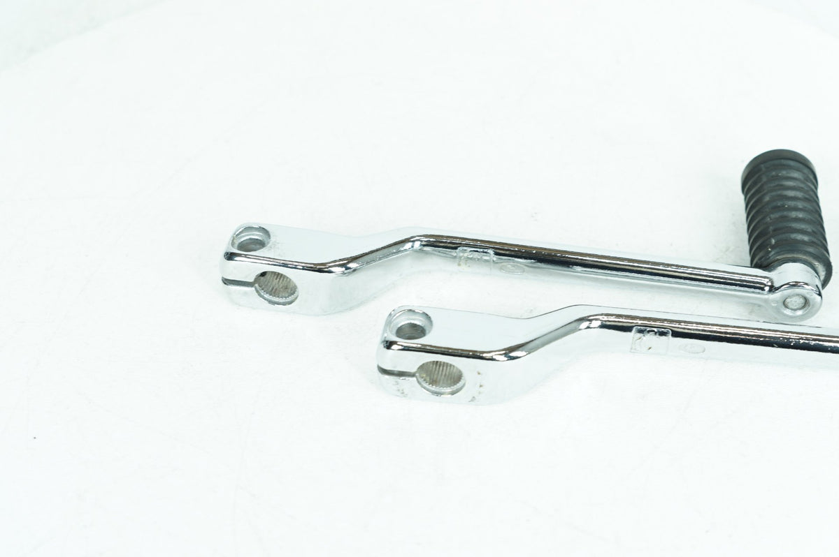 09 Harley Touring FLHTCU Electra Glide Ultra OEM Gear Shifter Lever Pedal Pedals