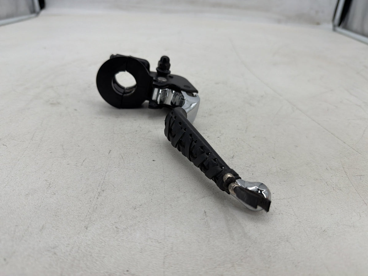 2005 Harley Dyna Wide Glide FXDWG OEM Front Left Hand Clutch Control Lever