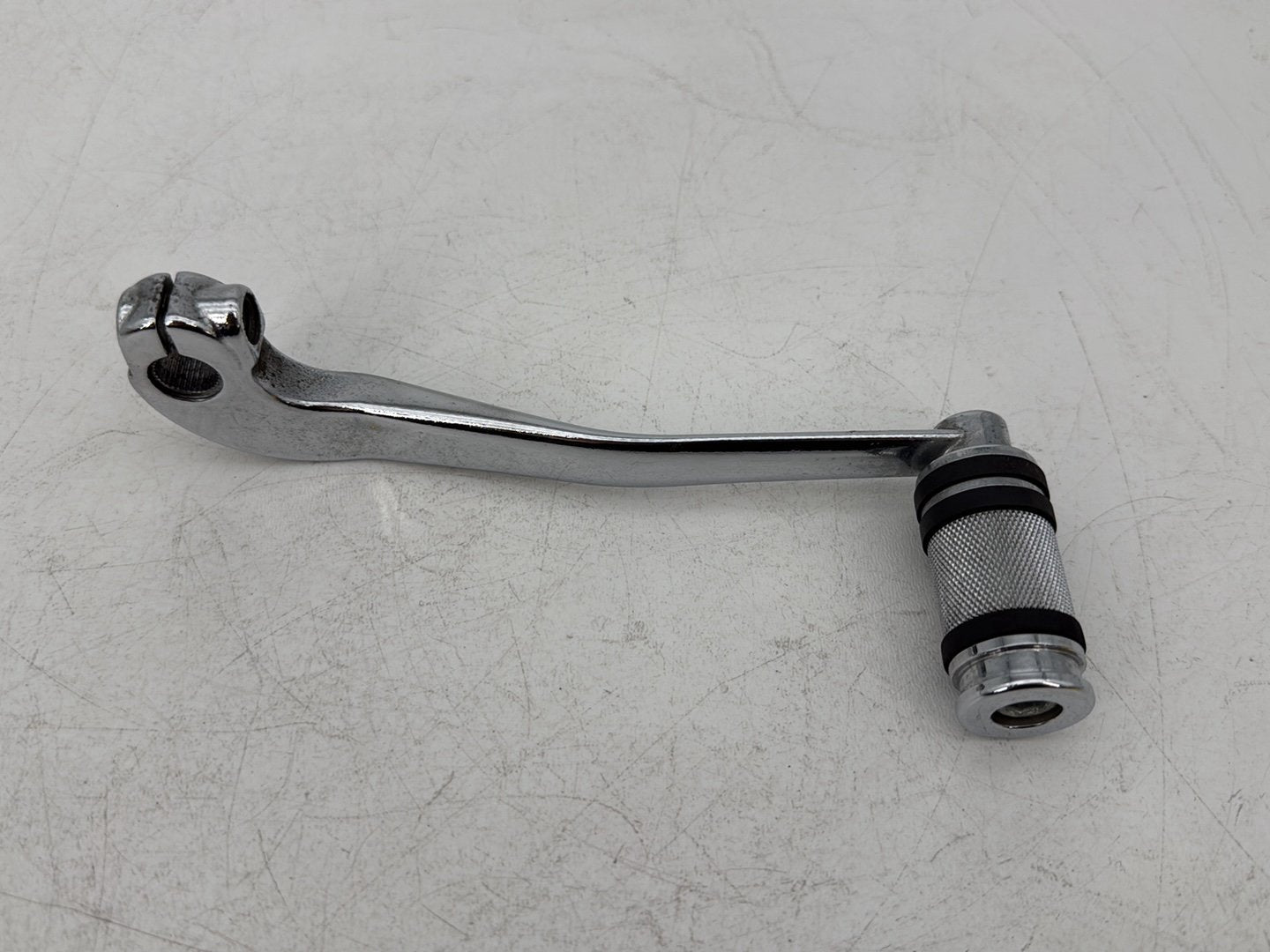 1999 - 2006 Harley-Davidson Dyna Super Glide Gear Shifter Lever Pedal  	34564-90B