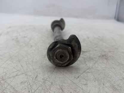 2004 Harley Road King Touring Custom FLHRSI OEM Rear Wheel Axle Bolt Shaft