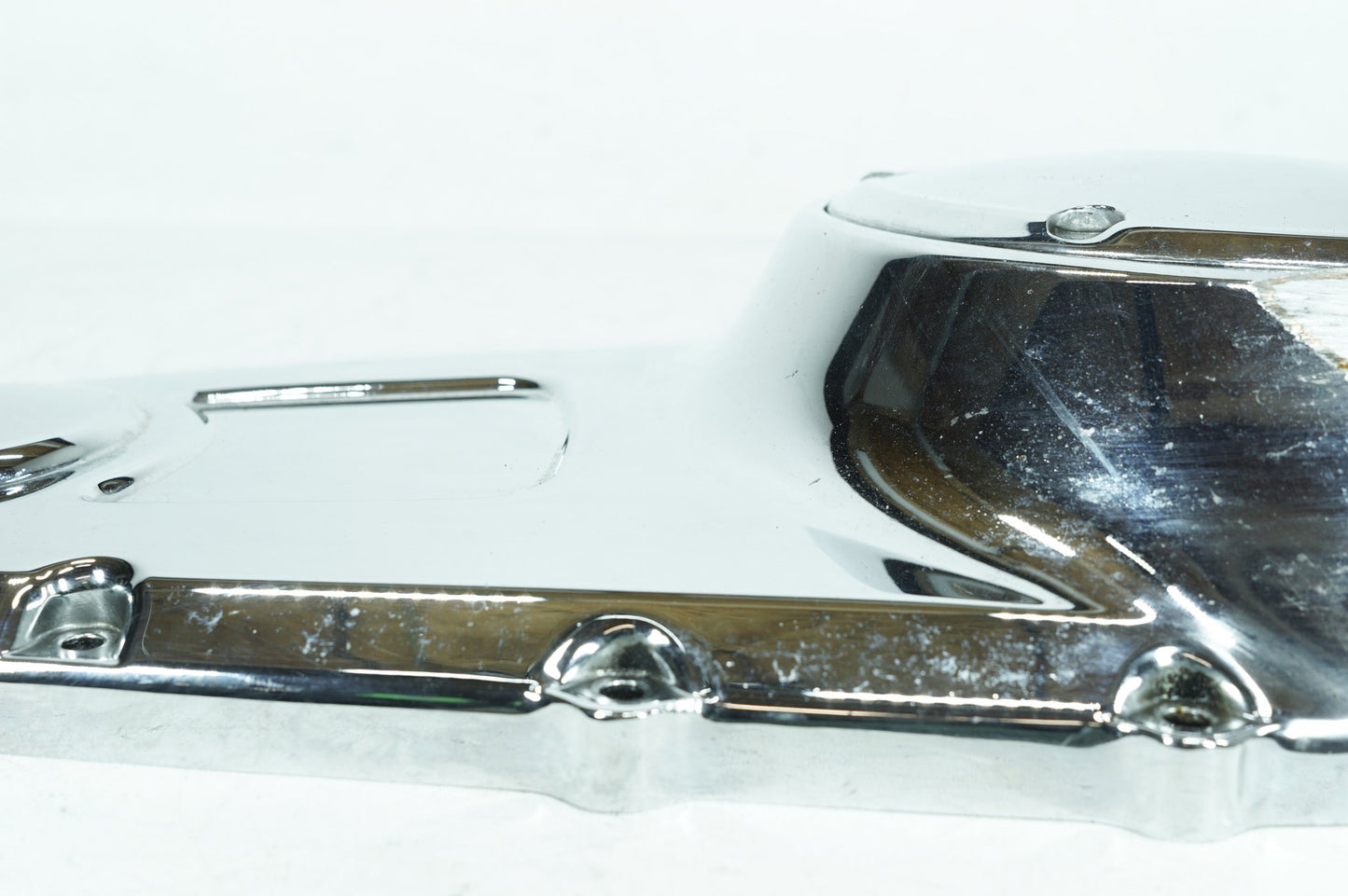 2007 - 2011 Harley-Davidson Touring Electra Glide Classic Outer Primary Clutch Cover 60685-07