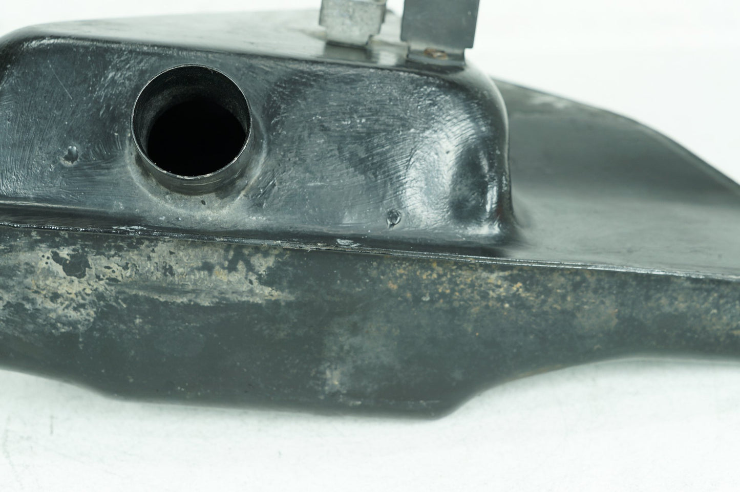 1984 - 1998 Harley-Davidson Touring Electra Glide Sport Oil Tank Reservoir Bottle Canister 62489-79C