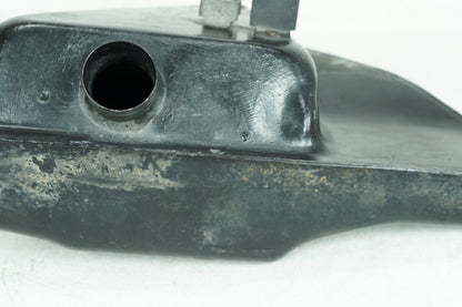 1984 - 1998 Harley-Davidson Touring Electra Glide Sport Oil Tank Reservoir Bottle Canister 62489-79C