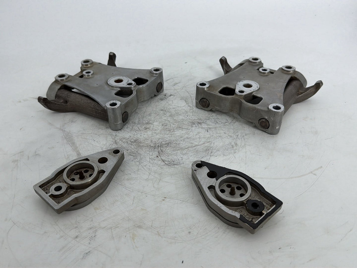 2005 Harley Touring FLHTCUI Electra Glide Ultra OEM Engine Twin Cam 1 Rocker Arm 17593-99