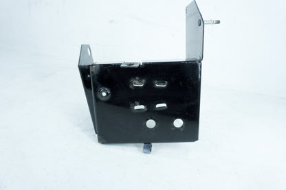 2007 - 2011 Harley-Davidson Touring CVO Electra Screamin Eagle Battery Tray Bracket Holder Carrier 66281-02A