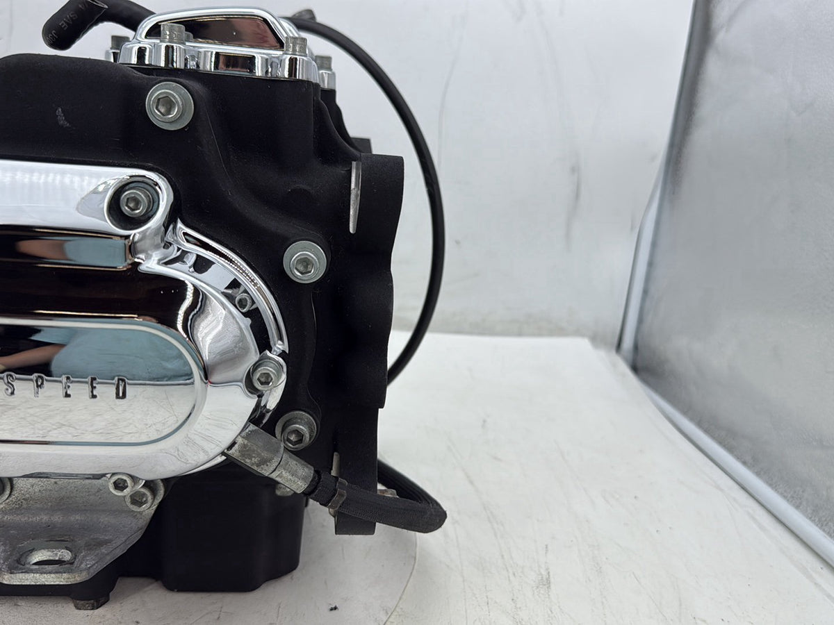 2007 Harley Electra Glide Touring Ultra OEM 6 Speed Transmission Gearbox 26K