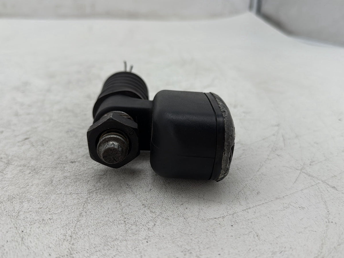 2007 Harley Road King Touring FLHR OEM Rear Brake Master Cylinder Reservoir