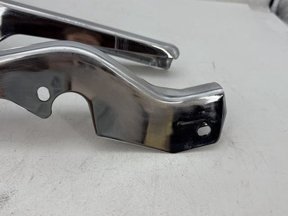 2007 Harley Street Glide Touring FLHX OEM Rear Left Right Fender Struts Bracket