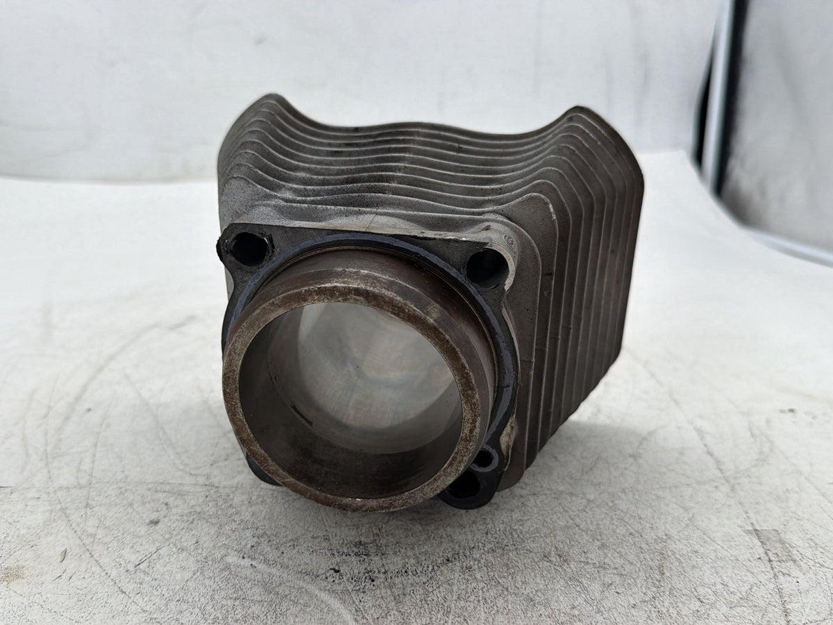 2004 Harley Sportster XL883C V-Twin Evolution Engine Jug 1 Cylinder Barrel