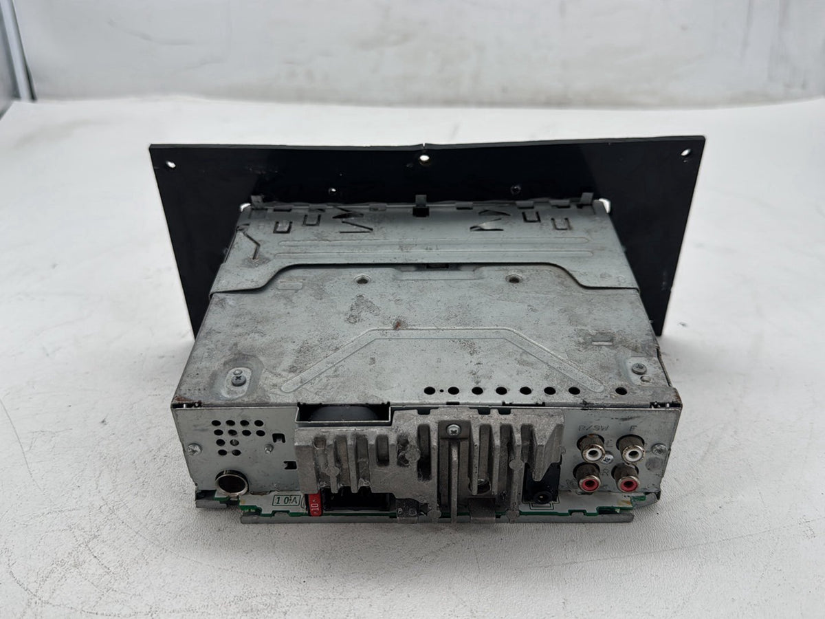 1996 Harley Road King Touring Police FLHPI OEM Digital Media Receiver Head Radio Player