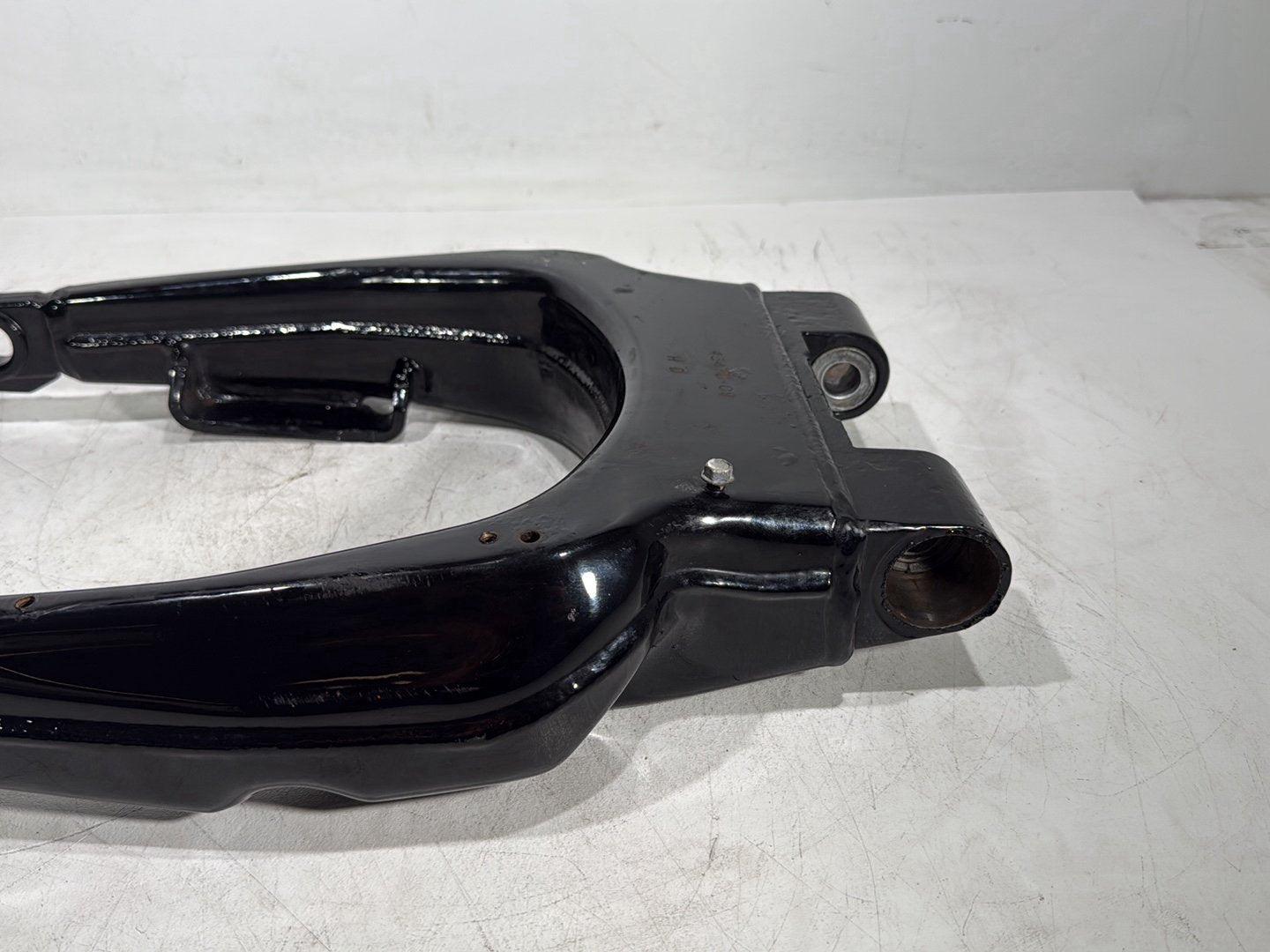 2011 Harley Street Glide Touring FLHX OEM Rear Fork Swingarm Swing Arm