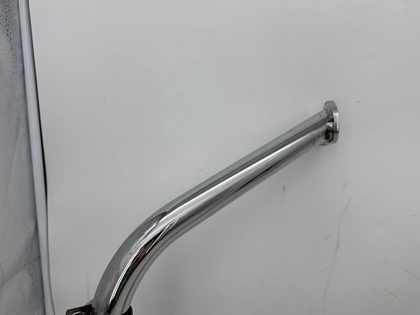 95 Harley Touring Electra Glide Classic OEM Front Engine Crash Highway Bar Guard