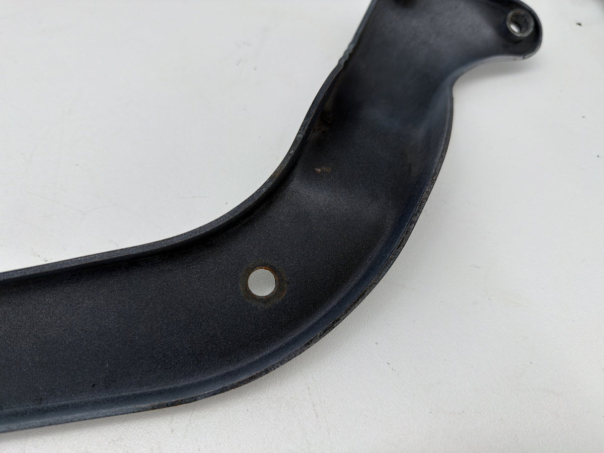 2001 Harley Softail Standard FXST OEM Rear Left Right Fender Struts Bracket