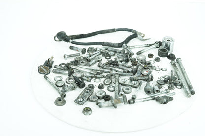 1986 - 2003 Harley-Davidson Sportster 1200 Hardware Bolts Nuts & Brackets