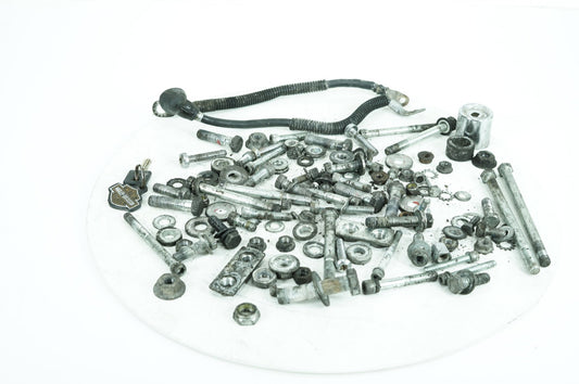 1986 - 2003 Harley-Davidson Sportster 1200 Hardware Bolts Nuts & Brackets