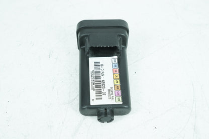 2012 - 2016 Harley-Davidson Touring Electra Glide Classic Turn Signal Security Module TSSM 68920-07