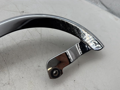 2003 Harley Dyna Wide Glide FXDWG OEM Drive Belt Guard Cover Shield