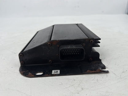 2008 - 2016 Harley-Davidson Touring Electra Glide Ultra Radio Stereo Audio Sound Amplifier Amp 76192-06B