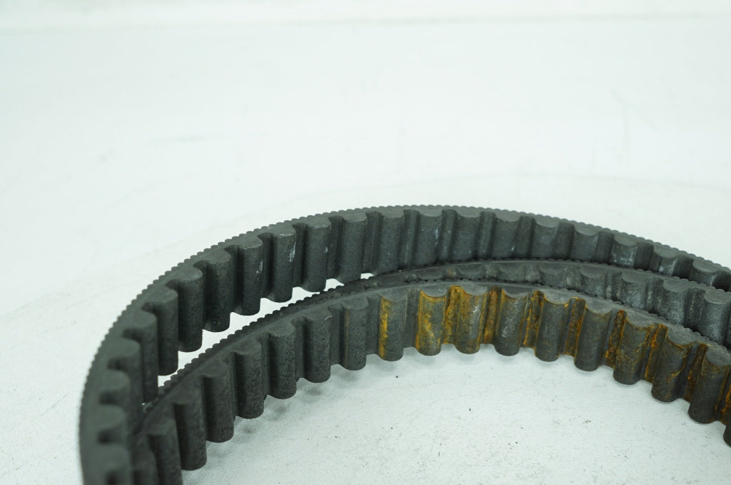 2007 - 2012 Harley-Davidson Touring Electra Glide Classic Rear Drive Belt 40024-09