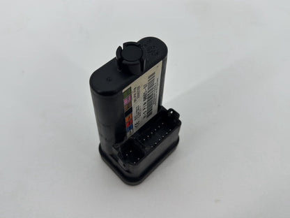 2007 Harley Softail Heritage Classic FLSTC OEM Turn Signal Security Module TSSM